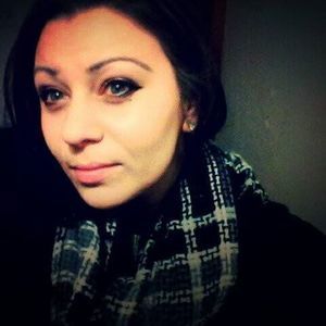 Meet your Posher, April